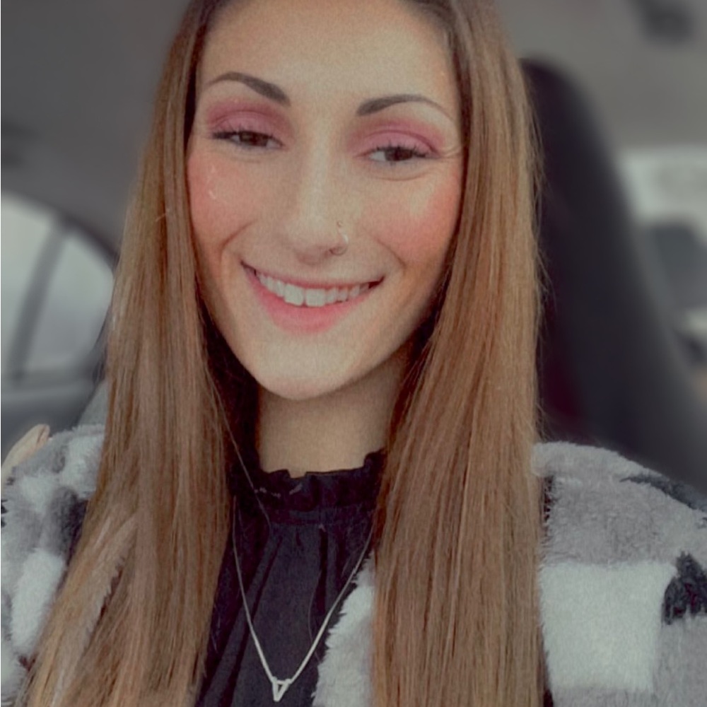 Meet your Posher, Jess